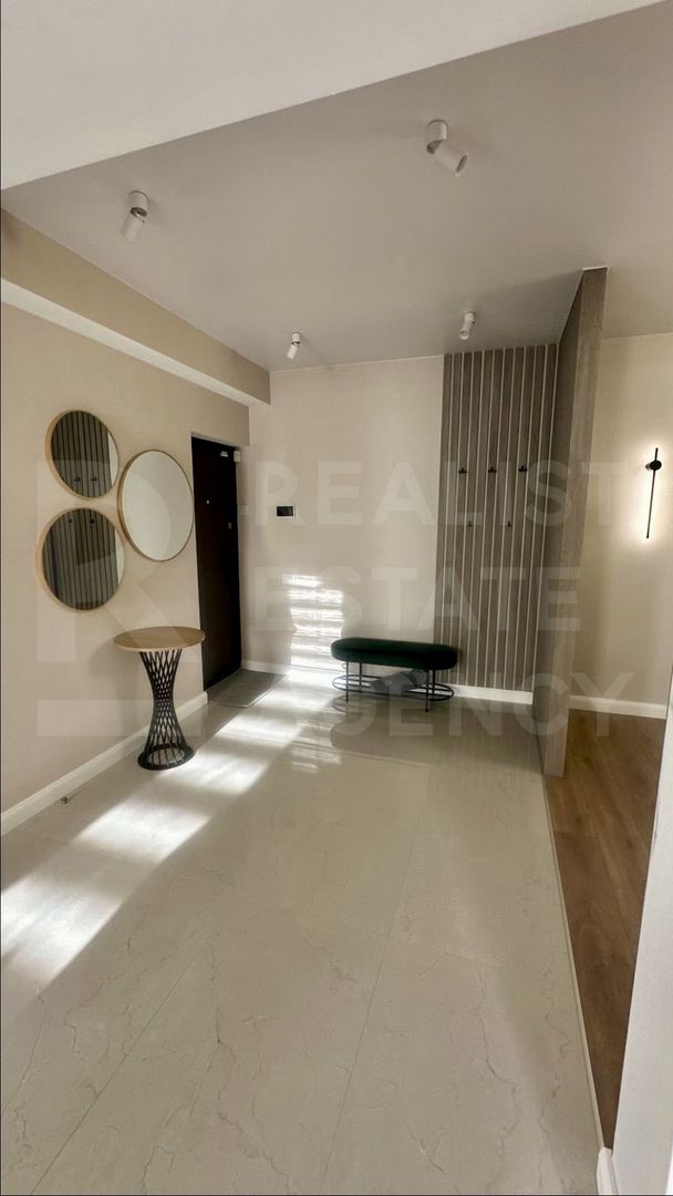 Chirie, apartament, 50 mp, strada Nicolae Anestiade, Centru - Poză 13