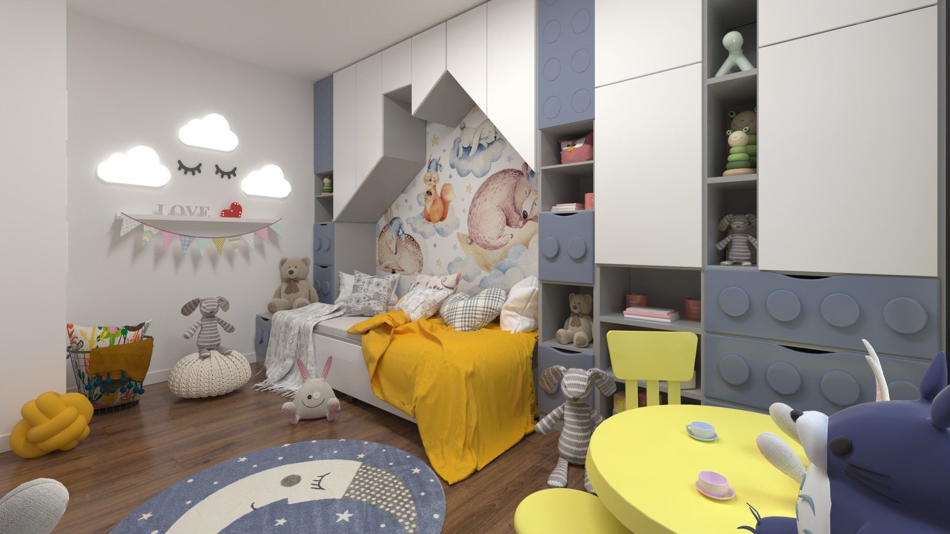 Buziasului-Ciarda Rosie | 3 camere | 2 bai | Curte proprie | Prima inchiriere - Poză 8