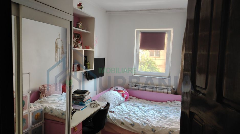 Apartament 3 camere decomandat, Pacurari, Esplanada Mimoza - Poză 3