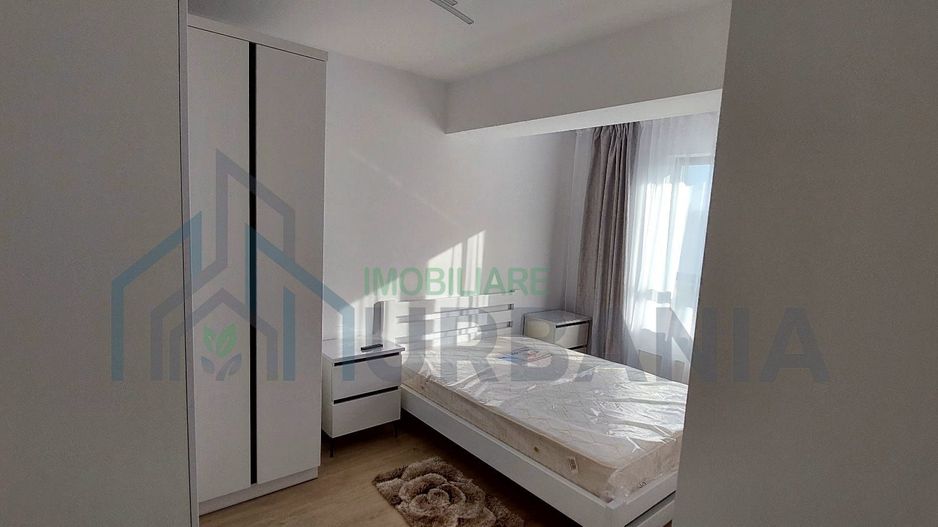 # inchiriez apartament doua(2) camere - Poză 2