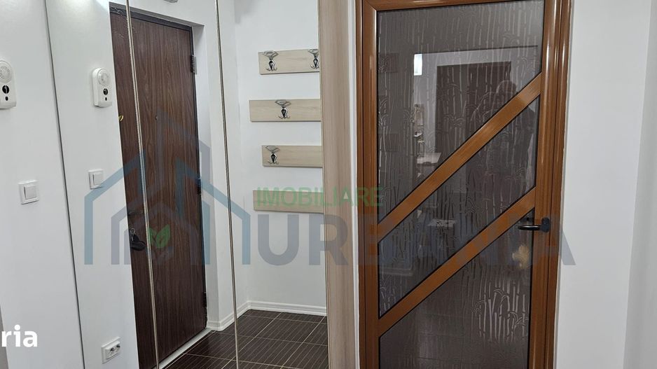 Apartament 3 camere decomandat, renovat, Podu Roș, Iași - Poză 17