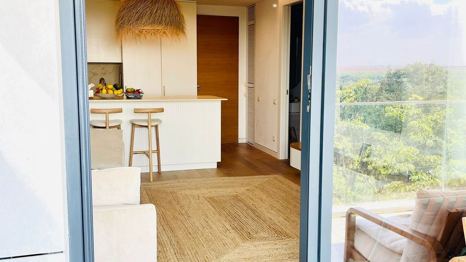 OCAZIE, investitie Litoralul Romanesc zona OLIMP/ 2 camere de vanzare 72mp - Poză 5