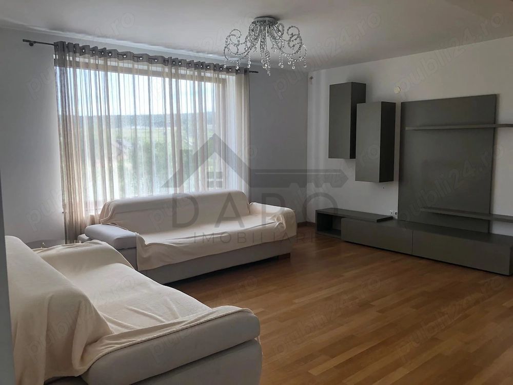 casa de vânzare Corunca - Poză 4