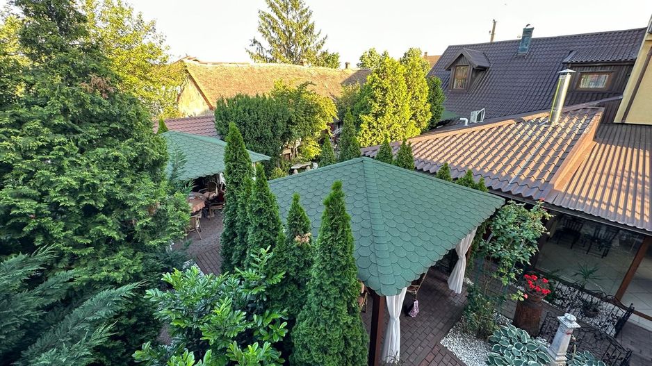 Complex Hotelier - Poză 7