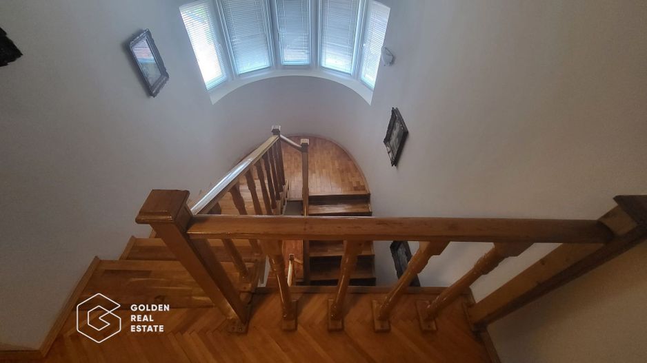 Vila cu potential in Chisoda - Poză 4