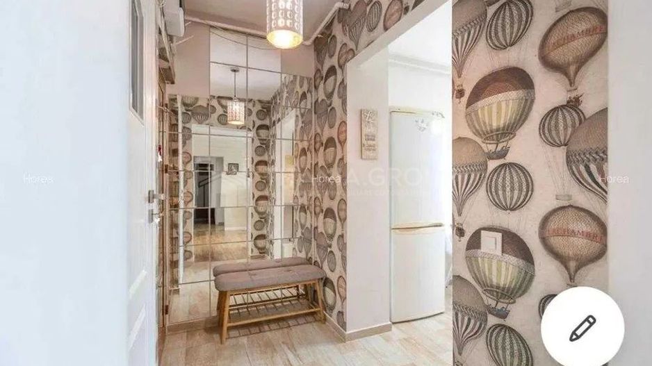 Apartament cochet in centrul Brasovului, contract ANAF - Poză 4