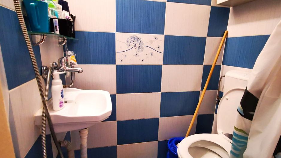 Garsoniera in Piata Muzeului - Poză 4