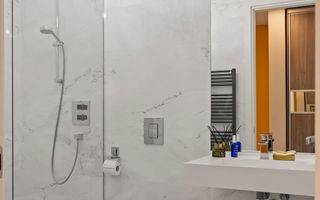 Apartament spatios One Herastrau Park I 4 Camere I View superb - Poză 9