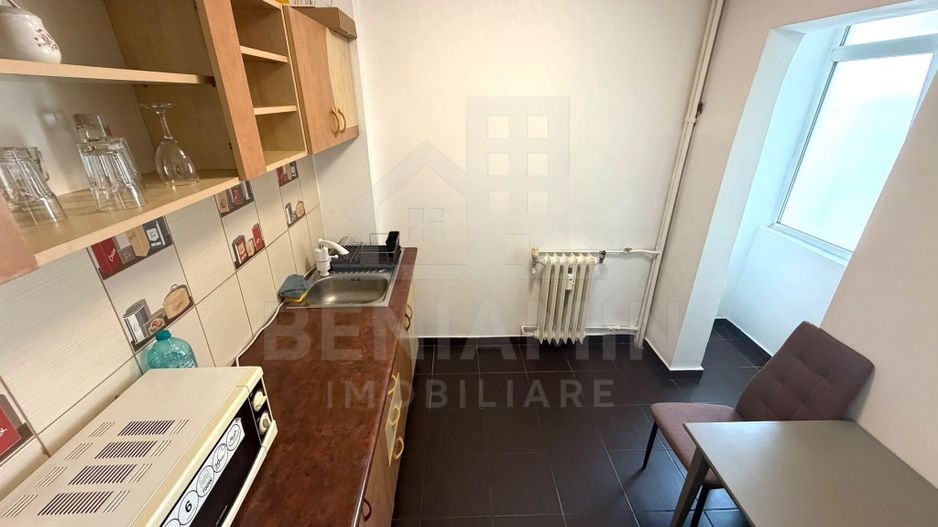 2 camere decomandat - 52m - teava de gaze - Brazda - Rendez Vous - Poză 6