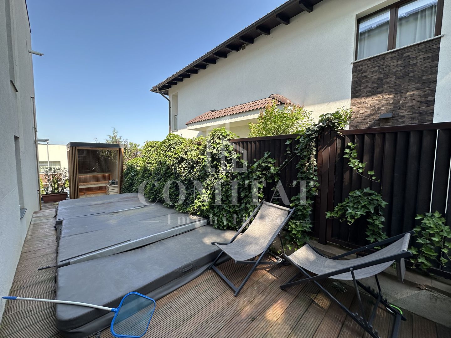 Apartament 3 camere | 78 mp | Cartierul Gruia - Poză 15