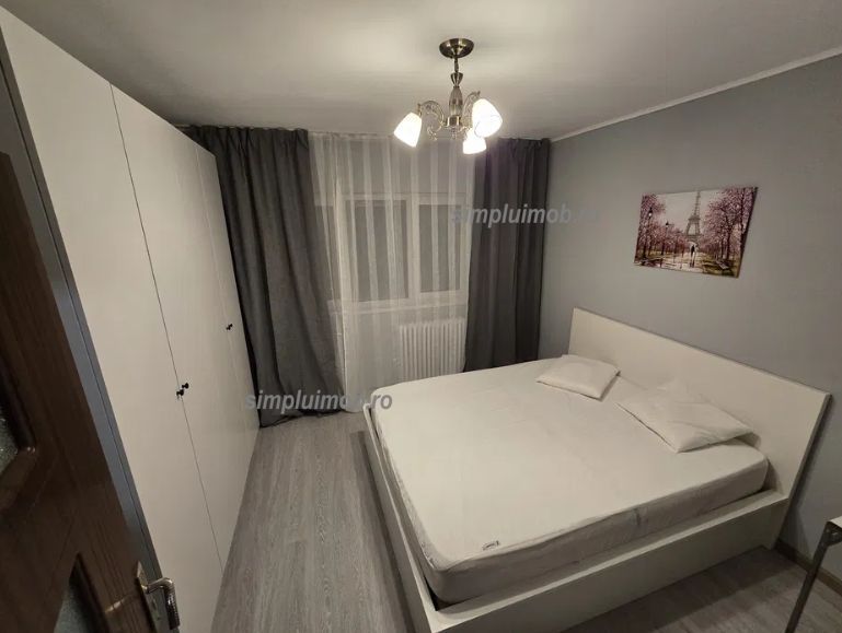 2 Camere Metrou Dristor , decomandat , 54mp - Poză 5