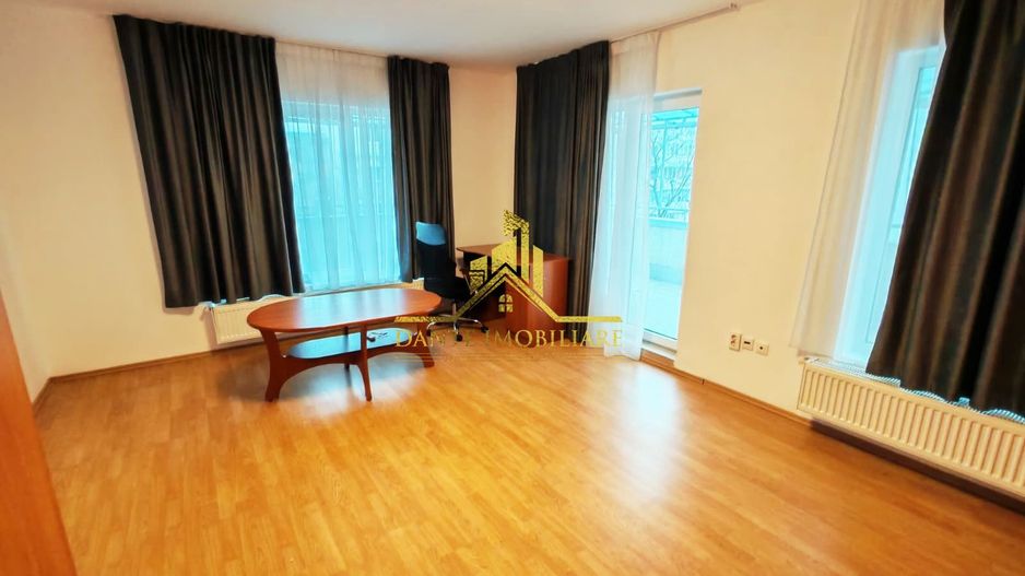 1 camera, decomandat, modern, terasa, parcare, Zorilor, Observator - Poză 5