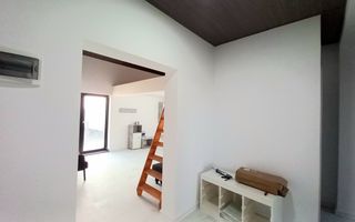 NOU | Casă cu 3 camere + mansardă | CURTE PRIVATĂ ÎNTR-O ZONĂ REZIDENȚIALĂ - Poză 11