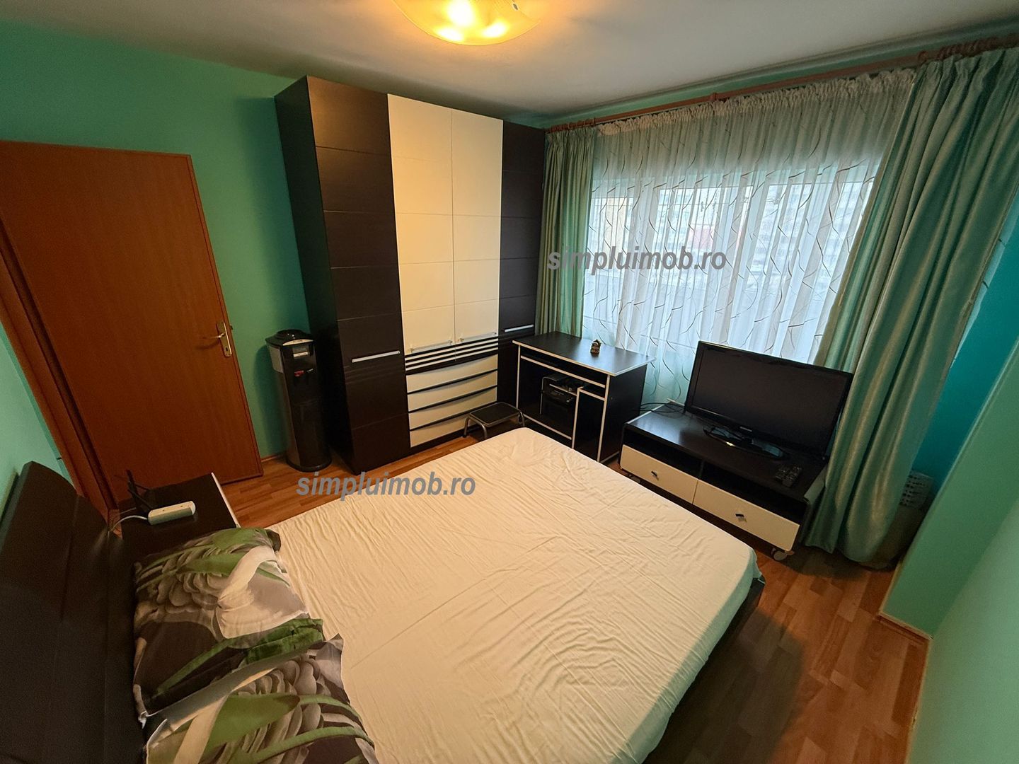 Metrou Obor Apartament 3 Camere Decomandat - Poză 1