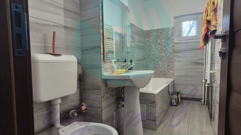 3 camere Colentina - complet mobilat cu centrala proprie - Poză 10