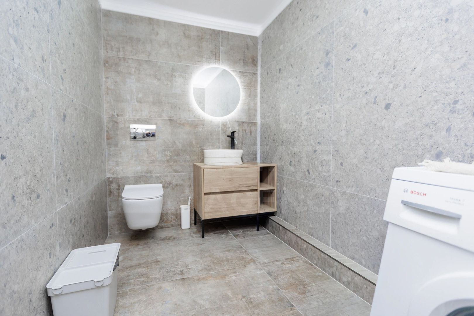 Vânzare, Townhouse, 5 camere, str. 31 August, Ialoveni - Poză 34