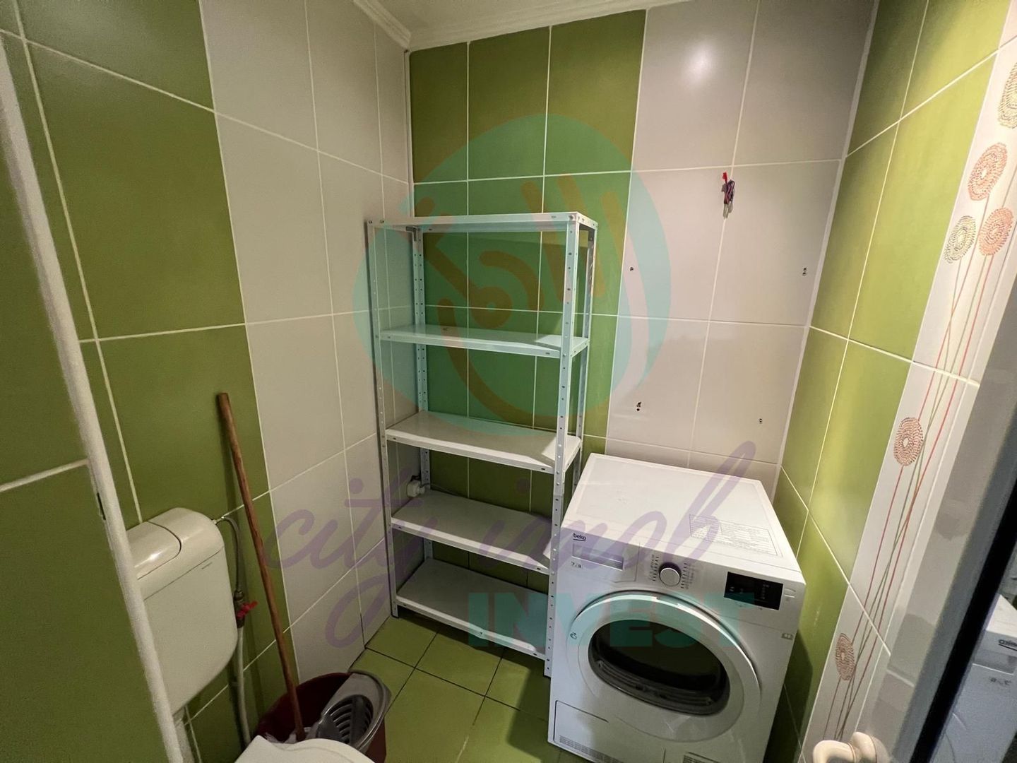 3 Camere cu CENTRALA PROPRIE 13 Septembrie-Parc Sebastian-Odobleja - Poză 7