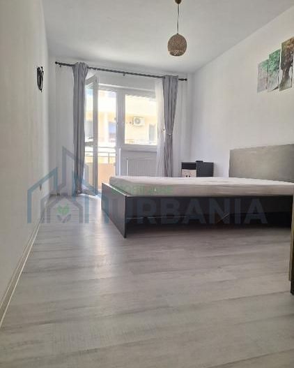 Apartament de 2 camere de inchiriat, Valea Lupului, Iasi - Poză 7