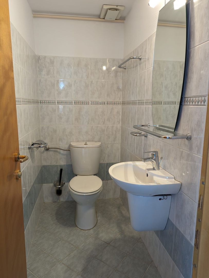 Penthouse 120 mp Arcul de Triumf 3 camere parcare subterana - Poză 31