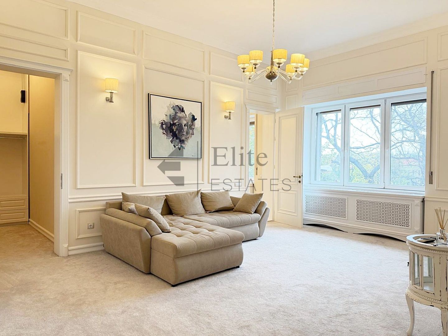 Apartament exclusivist cu garaj ultracentral in Oradea - Poză 4