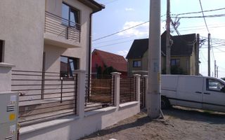 De închiriat in Sângeorgiu de Mureș. Zonă rezidențială - Poză 2