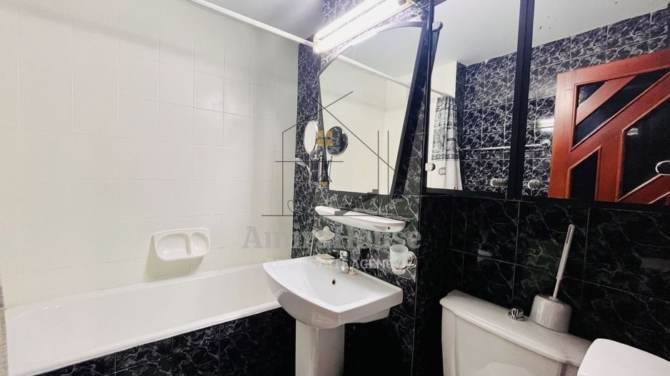 Apartament 4 camere, et 1, suprafata 80 mp, Manastur zona str Izlazului - Poză 17