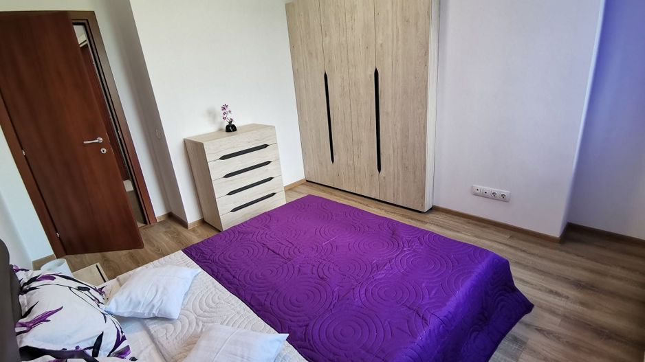 Prima inchiriere- apartament cu 3 camere in zona Prelungirea Ghencea - Poză 6