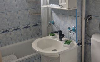 Apartament 3 camere de închiriat –Cartierul Dambu-Str Godeanu - Poză 5