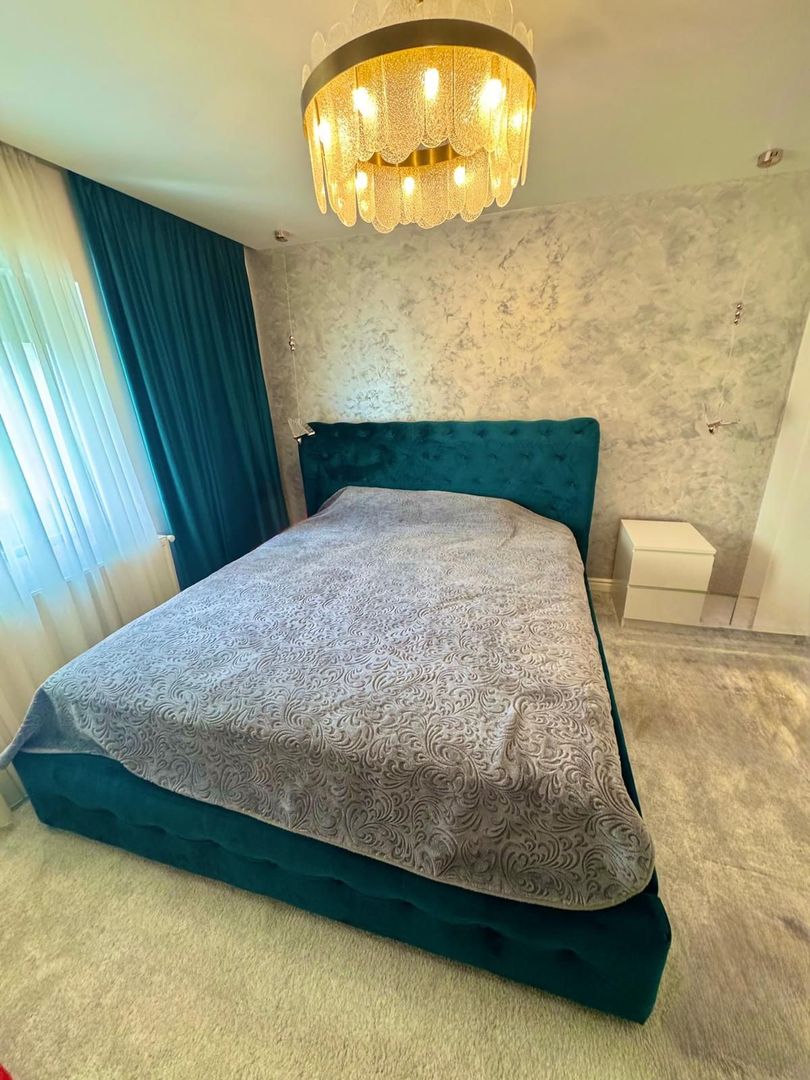 Apartament 2 camere renovat, Bld. CFR - Poză 8