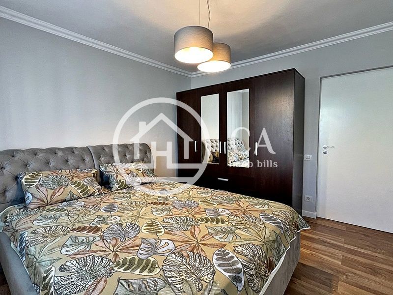 Apartament de închiriat cu 3 camere în zona Rogerius, Oradea - Poză 6
