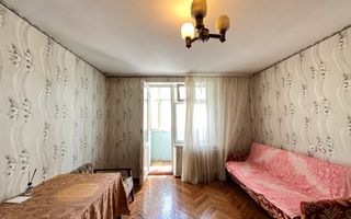 Vânzare, apartamnet 1 cameră, str. Matei Basarab, Rîșcani - Poză 3