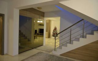 Felicity Residence | Luxury Duplex Villa | Băneasa Forest - Poză 1