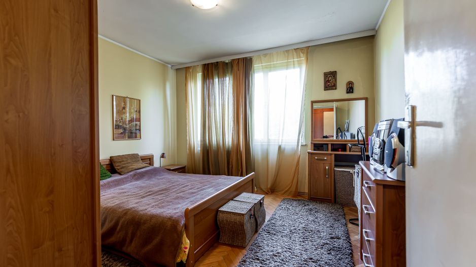 Apartament cu 2 camere în Podgoria – Piața Caius Iacob - Poză 8