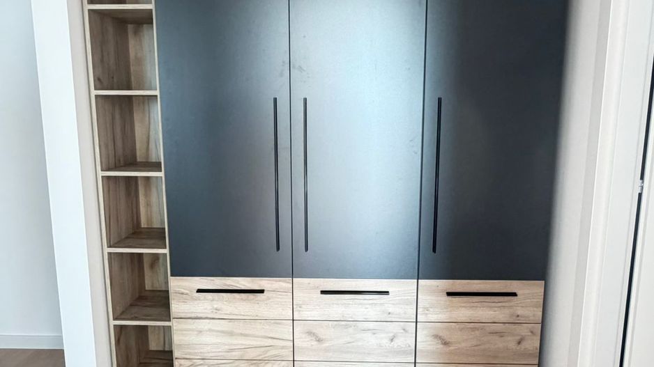 Apartament 3 camere | Prima închiriere | HILS Titanium | Parcare Subterana - Poză 3