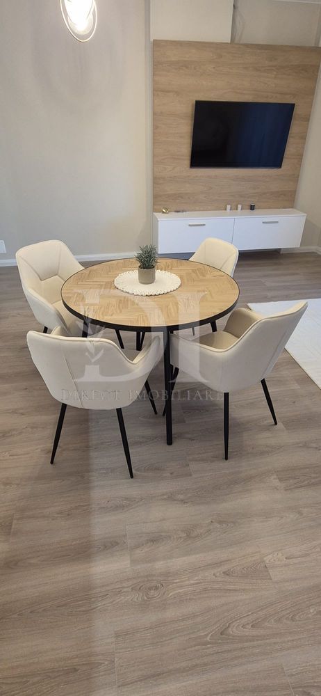 Apartament  de închiriat / 3 camere / Eroilor, Florești - Poză 3