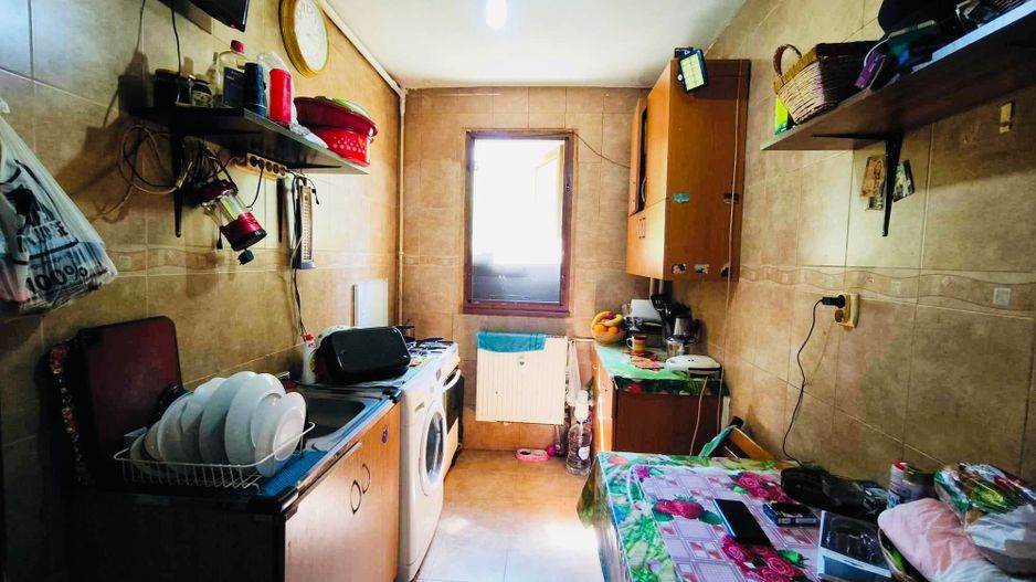 Apartament 2 camere Drumul Taberei-Piata Moghioros - Poză 6