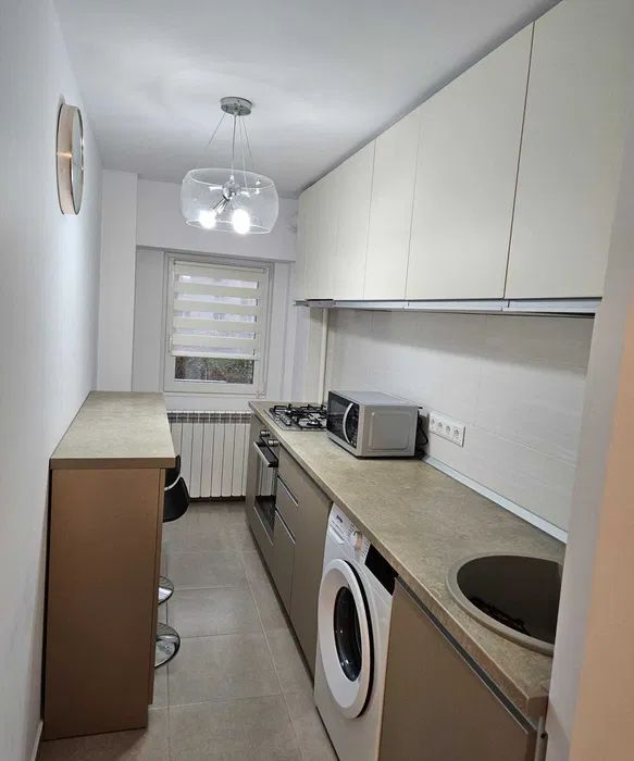 Garsoniera Vitan Mall - Poză 6