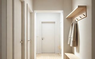 DEZVOLTATOR | Apartament 2 camere NR.39 - Poză 5