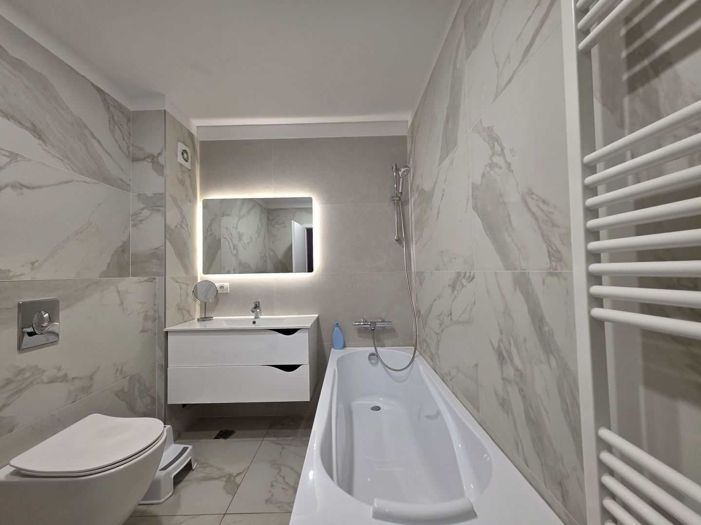 Casă de vânzare mobilata complet 6 camere, 325 mp construiți Aviației - Poză 6