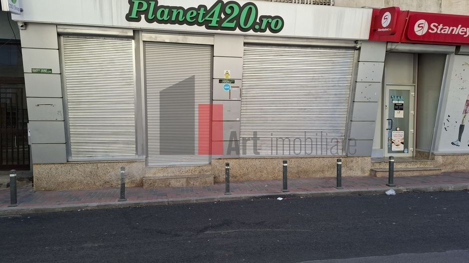 Spatiu comercial de inchiriat in zona Unirii/Ultracentral - Poză 8