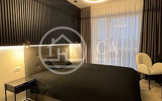 Apartament LUX cu 3 camere de inchiriat in Prima Urbana, Oradea - Poză 9