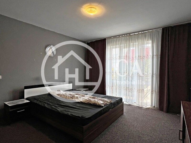 Casă cu 3 camere de închiriat la curte comună, în zona străzii Clujului, Oradea - Poză 5