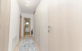 Inchiriere Apartament 3 Camere Greenfield Baneasa - Poză 15
