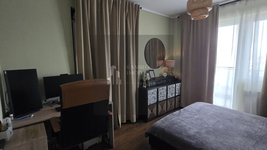 Apartament 2 Camere Popesti Leordeni Perla Residence - Poză 11