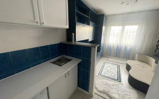 Garsonieră de închiriat | 16 mp | Intre Lacuri | FSGA | Iulius Mall - Poză 3