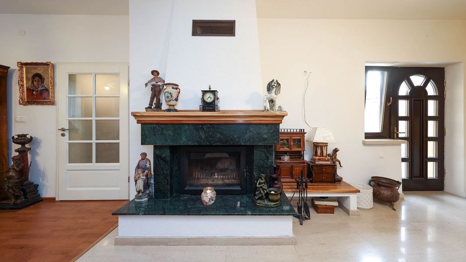 Casă deosebită de vânzare în centrul Brașovului - Poză 20