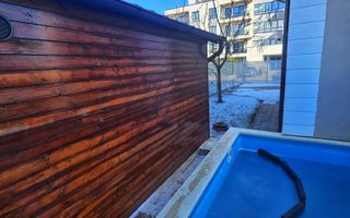 Vilă modernă 4 camere cu piscină, mobilată și utilată | Albert – MRS - Poză 5
