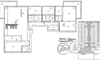 Up Site Apartament 310 MP | 5 Camere 2 Parcari Incluse - Poză 15