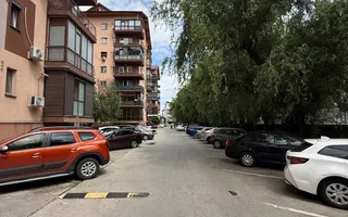 Apartament 2 camere 50,25 mp-complet mobilat/utilat-MILITARI REZIDENCE - Poză 23