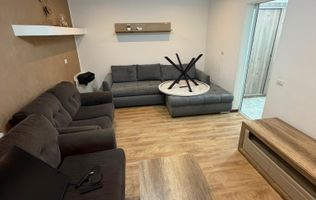 2 Camere + Boxă - Exigent Plaza Residence Faza 1 - Lujerului